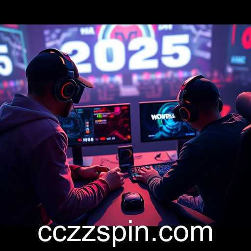 The Evolution of Gaming Platforms in 2025